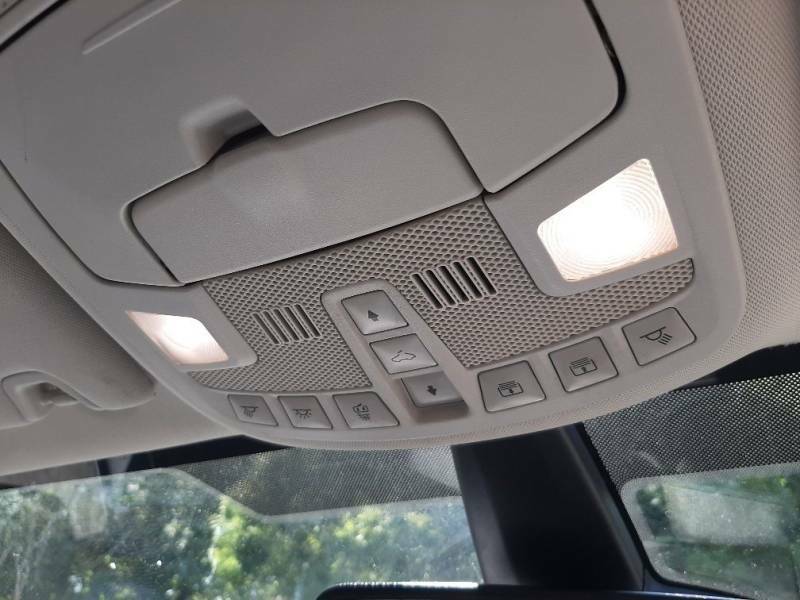 Ford Galaxy Ecoblue Titanium Mpv Euro 6 Ss Blue #42