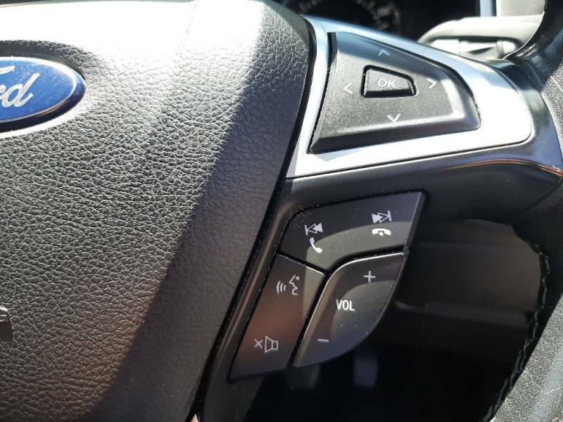 Ford Galaxy Ecoblue Titanium Mpv Euro 6 Ss Blue #39