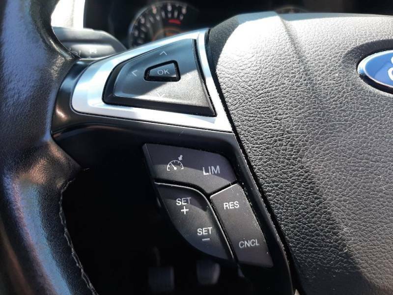 Ford Galaxy Ecoblue Titanium Mpv Euro 6 Ss Blue #38