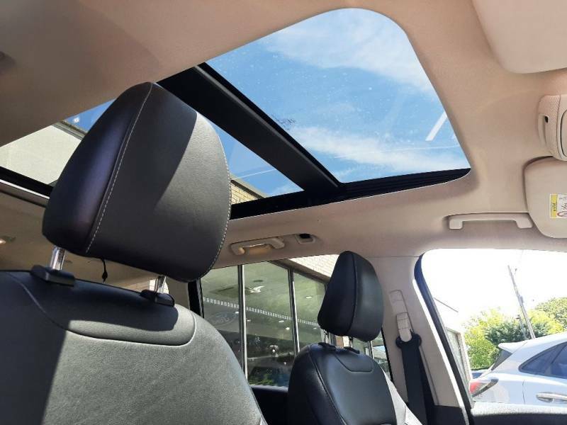 Ford Galaxy Ecoblue Titanium Mpv Euro 6 Ss Blue #28