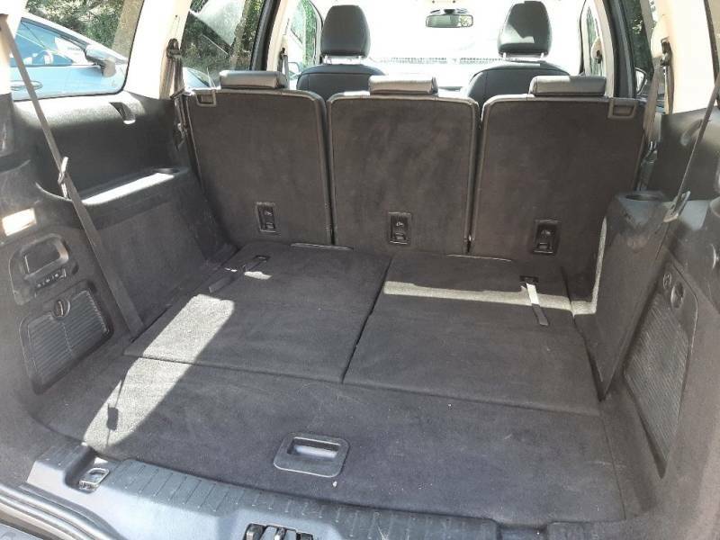 Ford Galaxy Ecoblue Titanium Mpv Euro 6 Ss Blue #11