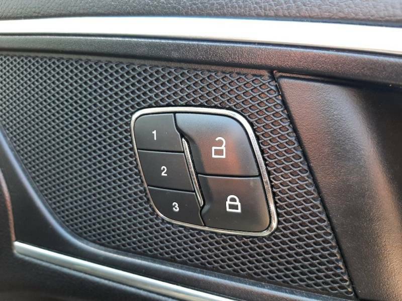 Ford Galaxy Ecoblue Titanium Mpv Euro 6 Ss Blue #30