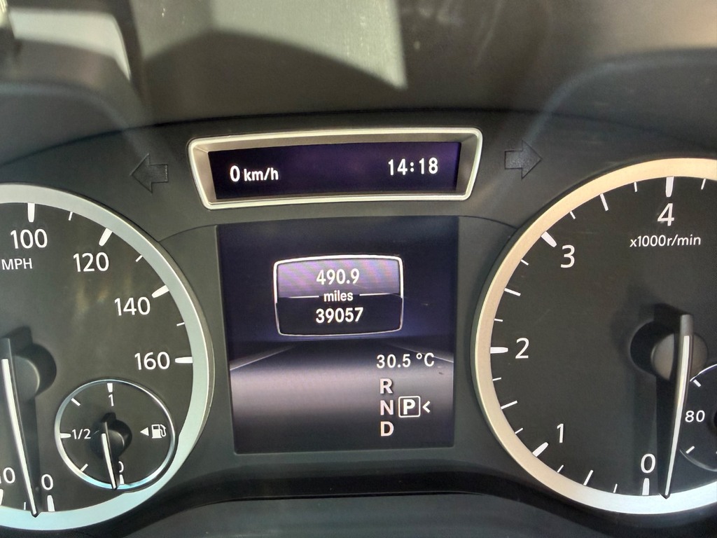Infiniti QX30 2.2D Luxe Suv Dct Awd Euro 6 Ss 170 Brown #12