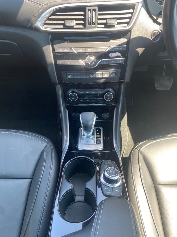 Infiniti QX30 2.2D Luxe Suv Dct Awd Euro 6 Ss 170 Brown #26