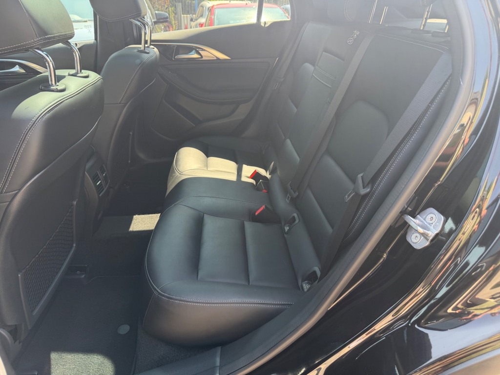 Infiniti QX30 2.2D Luxe Suv Dct Awd Euro 6 Ss 170 Brown #10