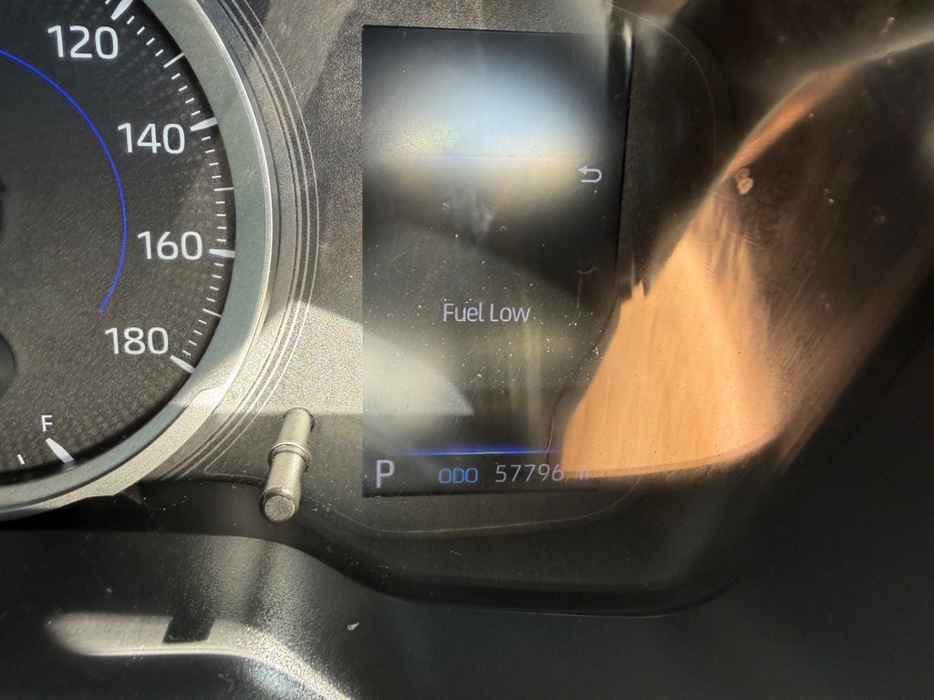 Toyota Corolla Hybrid #2
