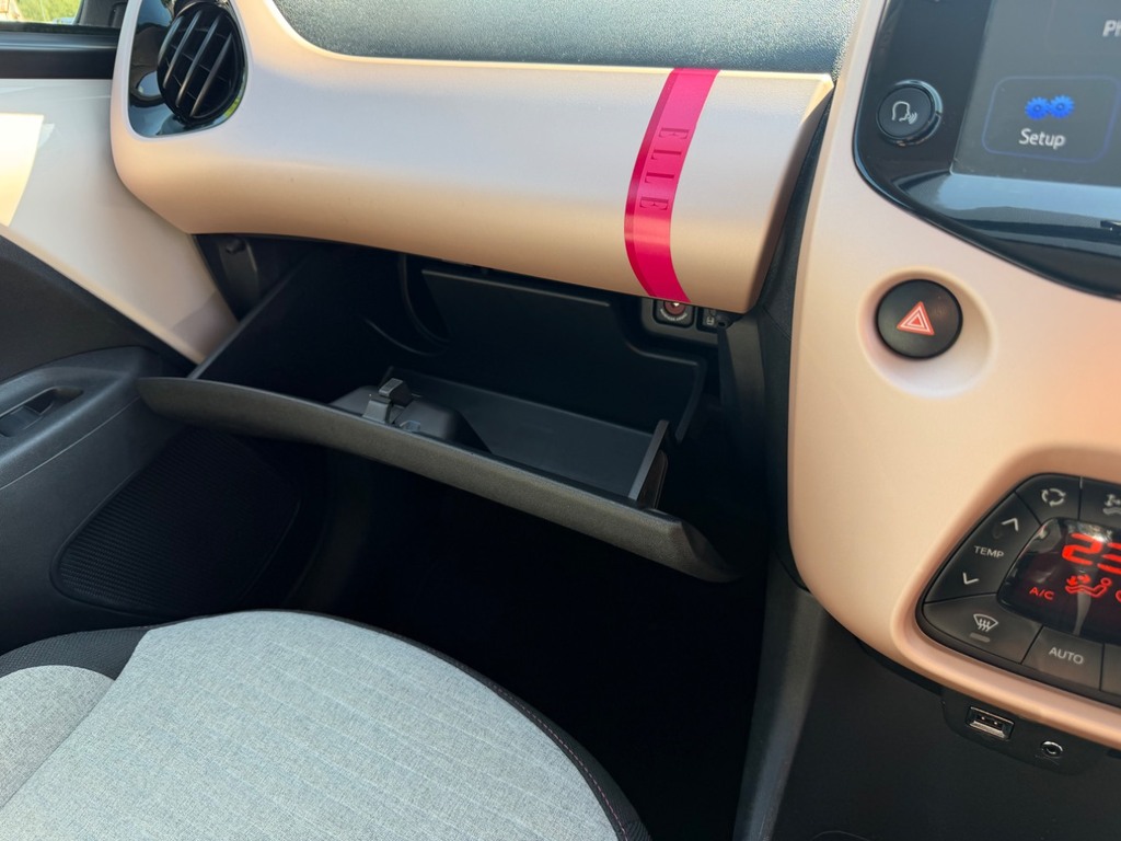 Citroen C1  Grey #27