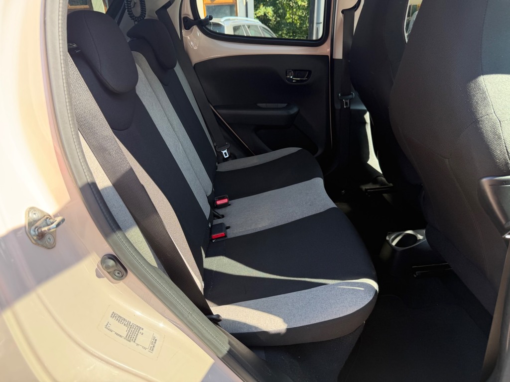 Citroen C1  Grey #11