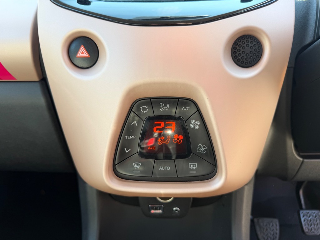 Citroen C1  Grey #22
