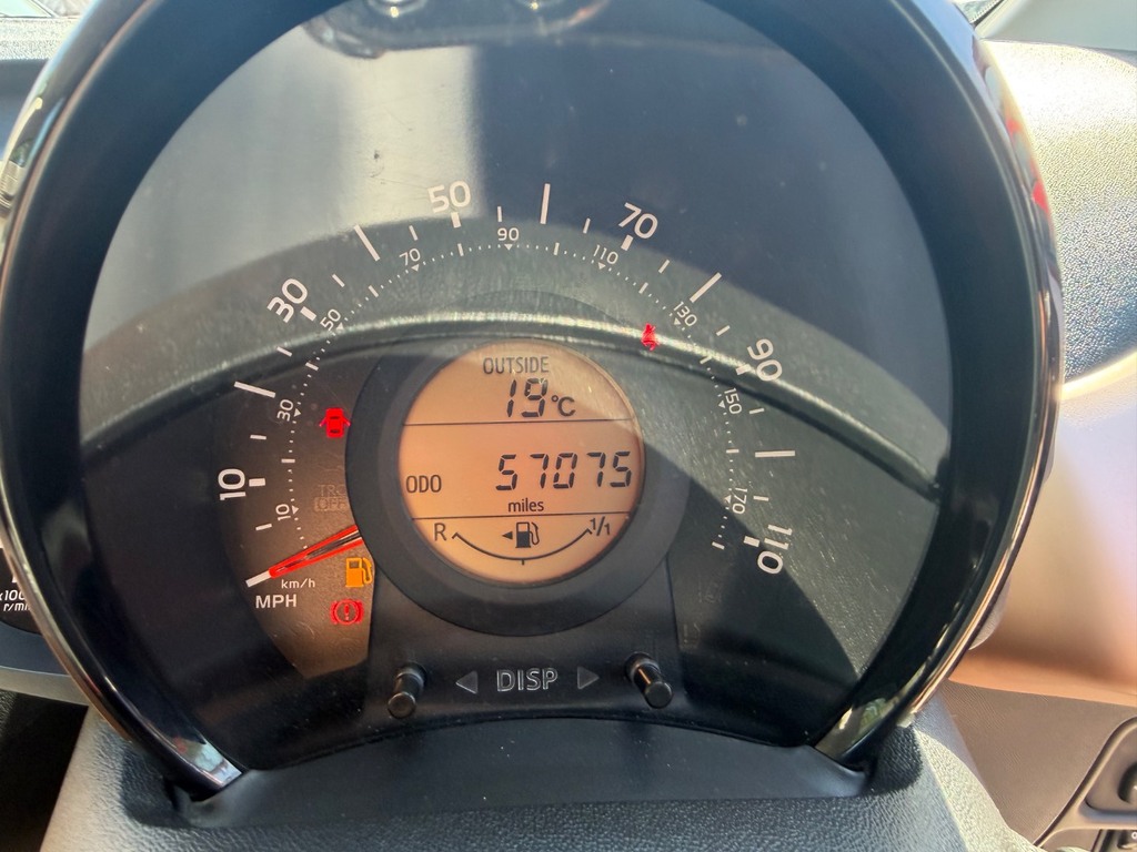 Citroen C1  Grey #24