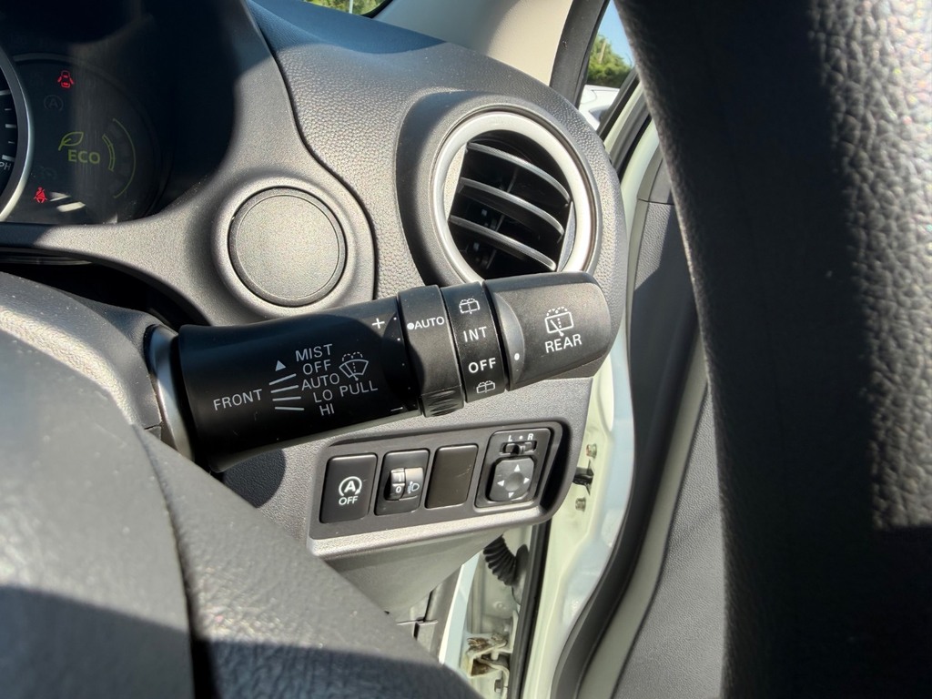 Mitsubishi Mirage 3 Blue #25