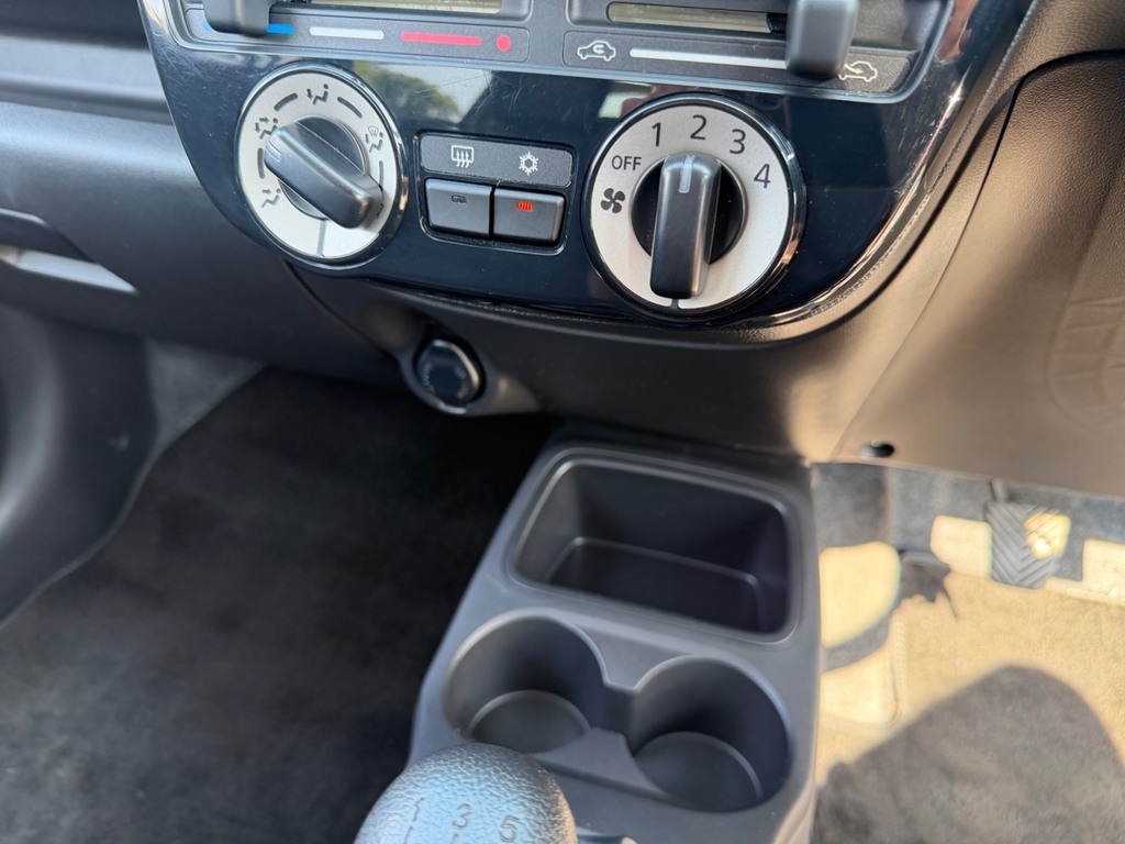 Mitsubishi Mirage 3 Blue #23