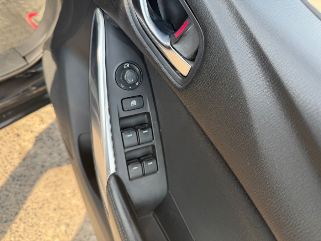 Mazda 6 2.2 Skyactiv-d Sport Nav 2013 Red #16