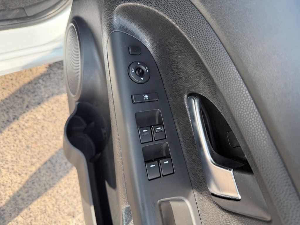 Kia Venga 1.4 Crdi 2 89 Bhp Blue #14