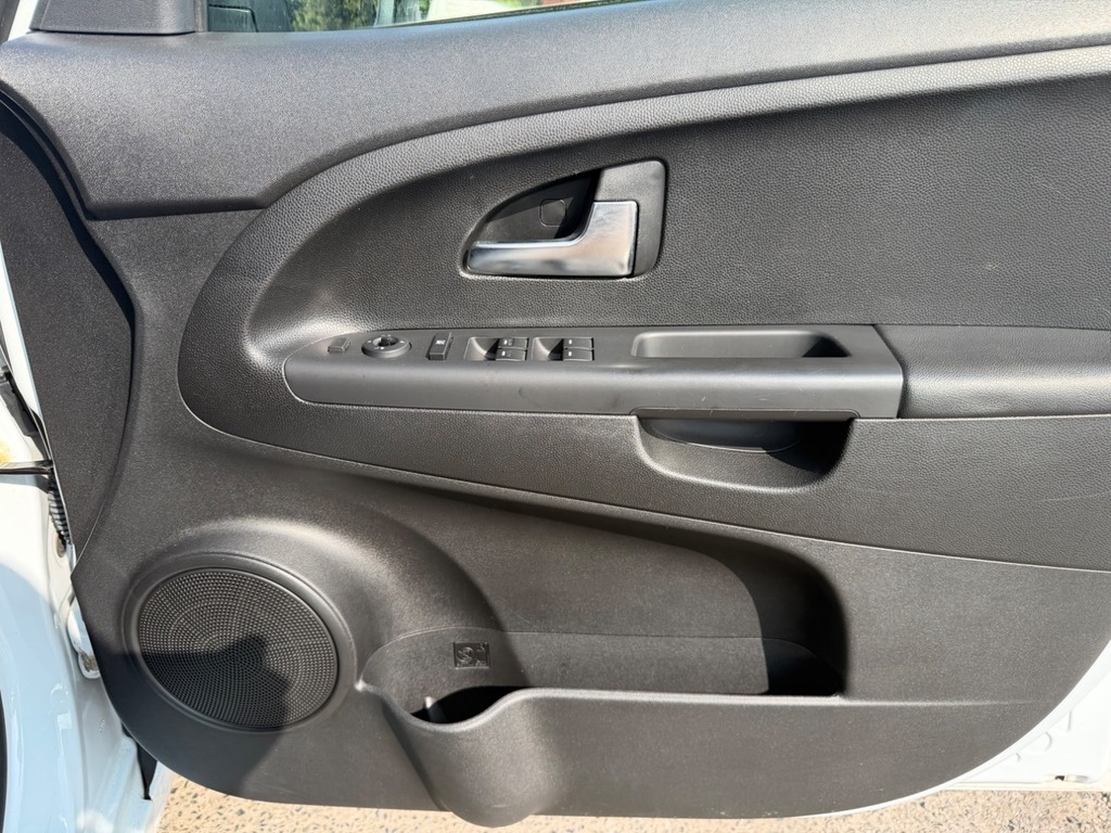 Kia Venga 1.4 Crdi 2 89 Bhp Blue #13
