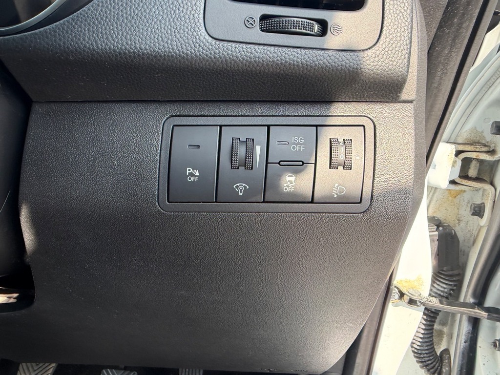 Kia Venga 1.4 Crdi 2 89 Bhp Blue #21