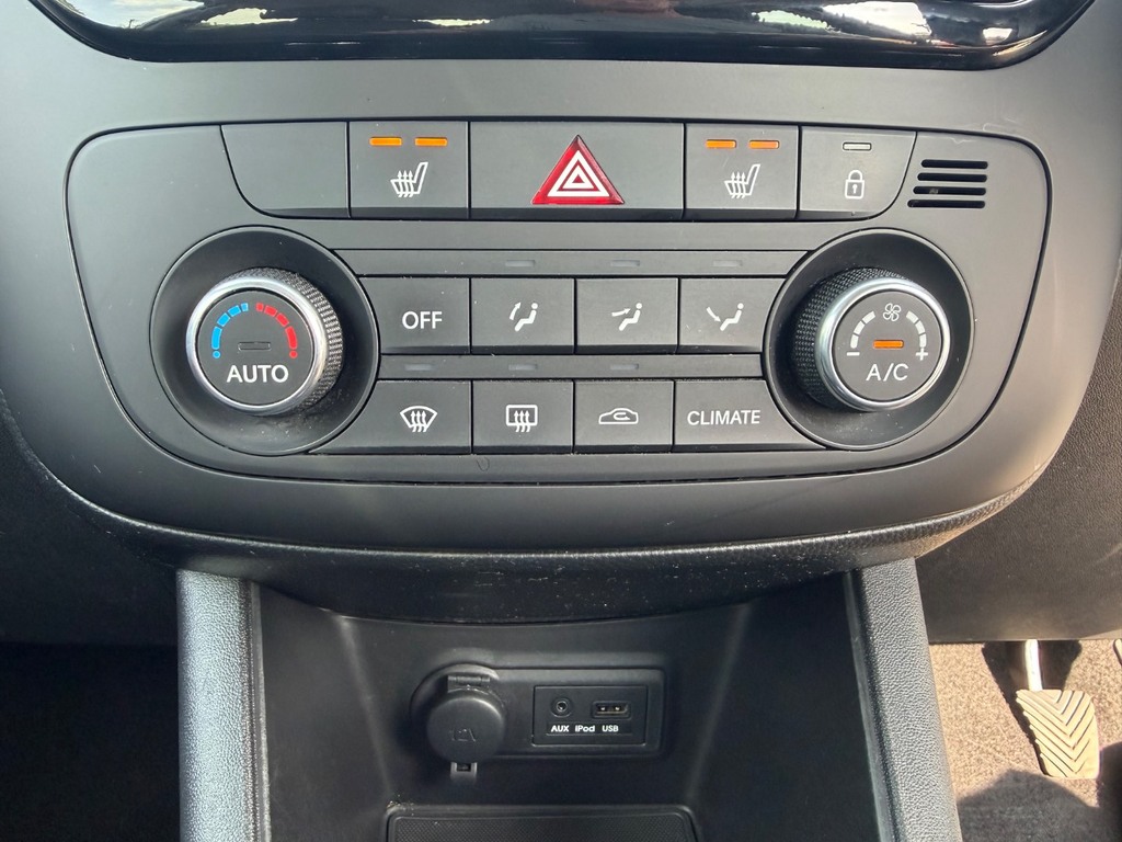 Kia Venga 1.4 Crdi 2 89 Bhp Blue #23