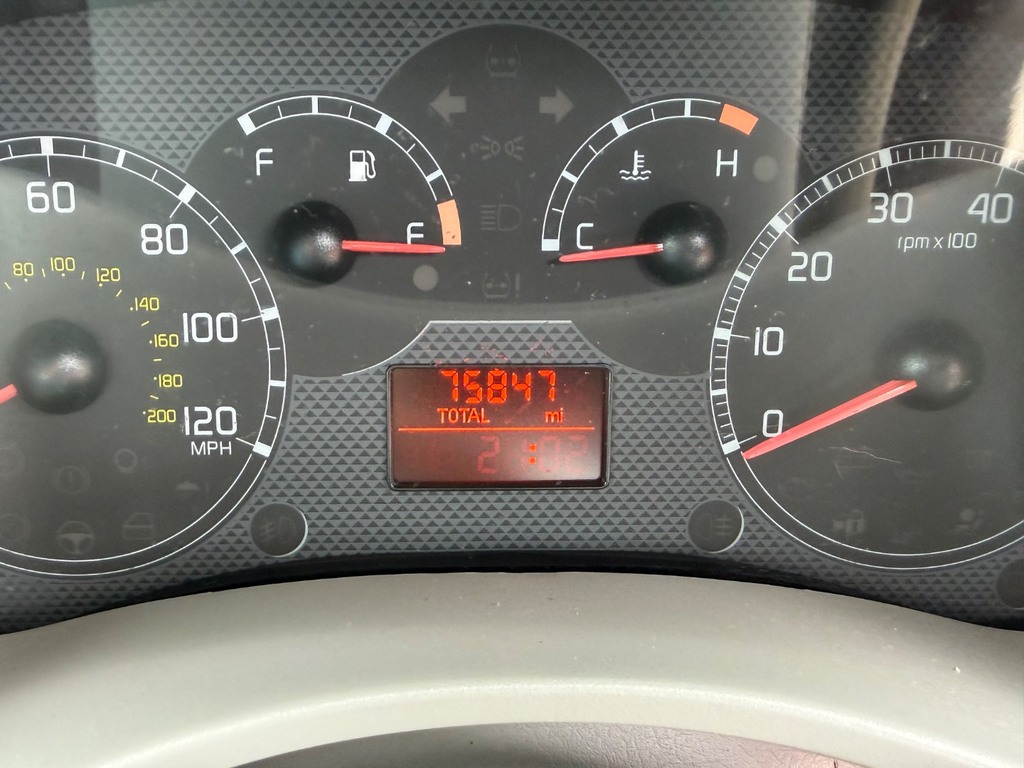 Fiat Panda 1.2 Eleganza Black #15