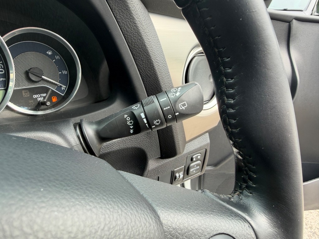 Toyota Auris Vvt-i Excel Blue #29