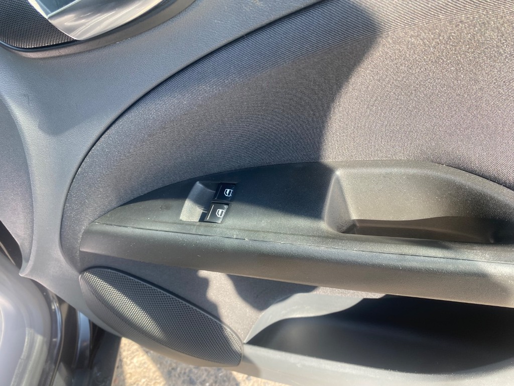 Seat Altea 1.6 S Emocion Euro 4 Black #12