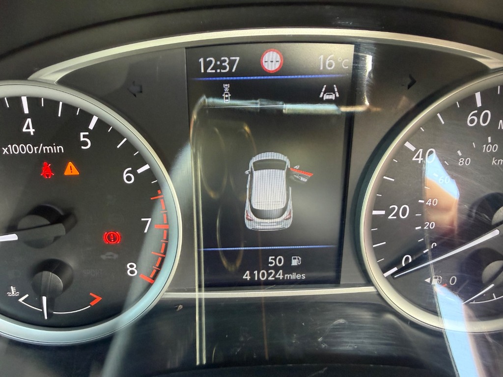 Nissan Micra Micra Acenta Ig-t Blue #20