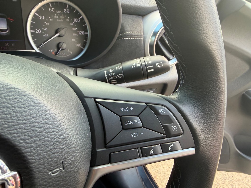 Nissan Micra Micra Acenta Ig-t Blue #24