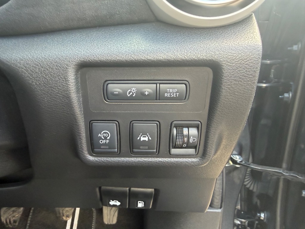 Nissan Micra Micra Acenta Ig-t Blue #25