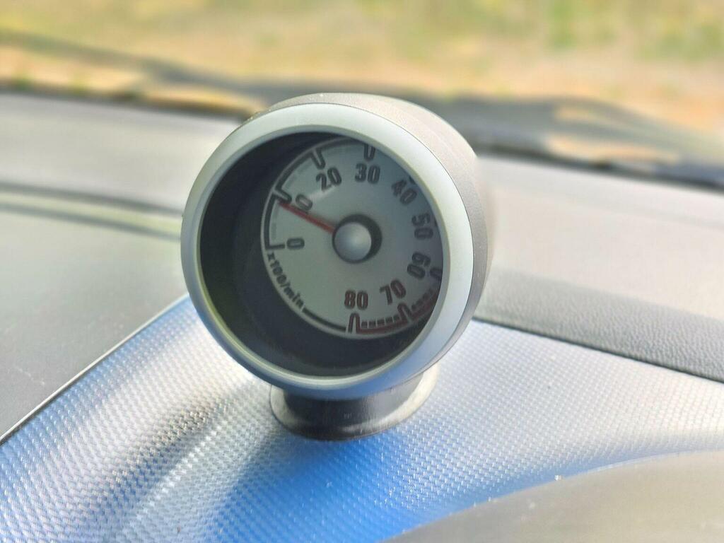 Vauxhall Agila Mpv 1.2 16V Design Euro 4 200909 Blue #4
