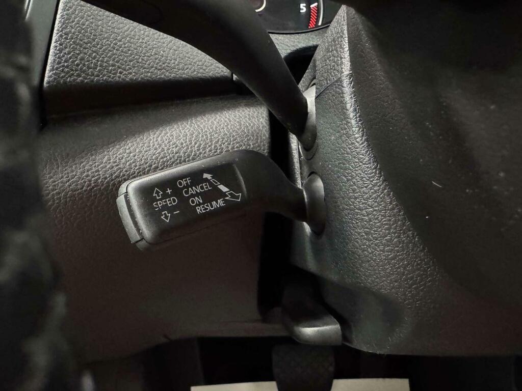 Seat Alhambra 2.0 Tdi Cr S Dsg Euro 5 Ss Red #67