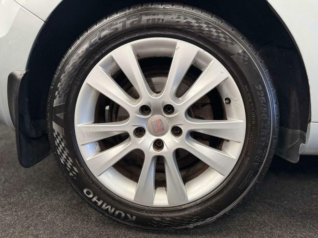 Seat Alhambra 2.0 Tdi Cr S Dsg Euro 5 Ss Red #25