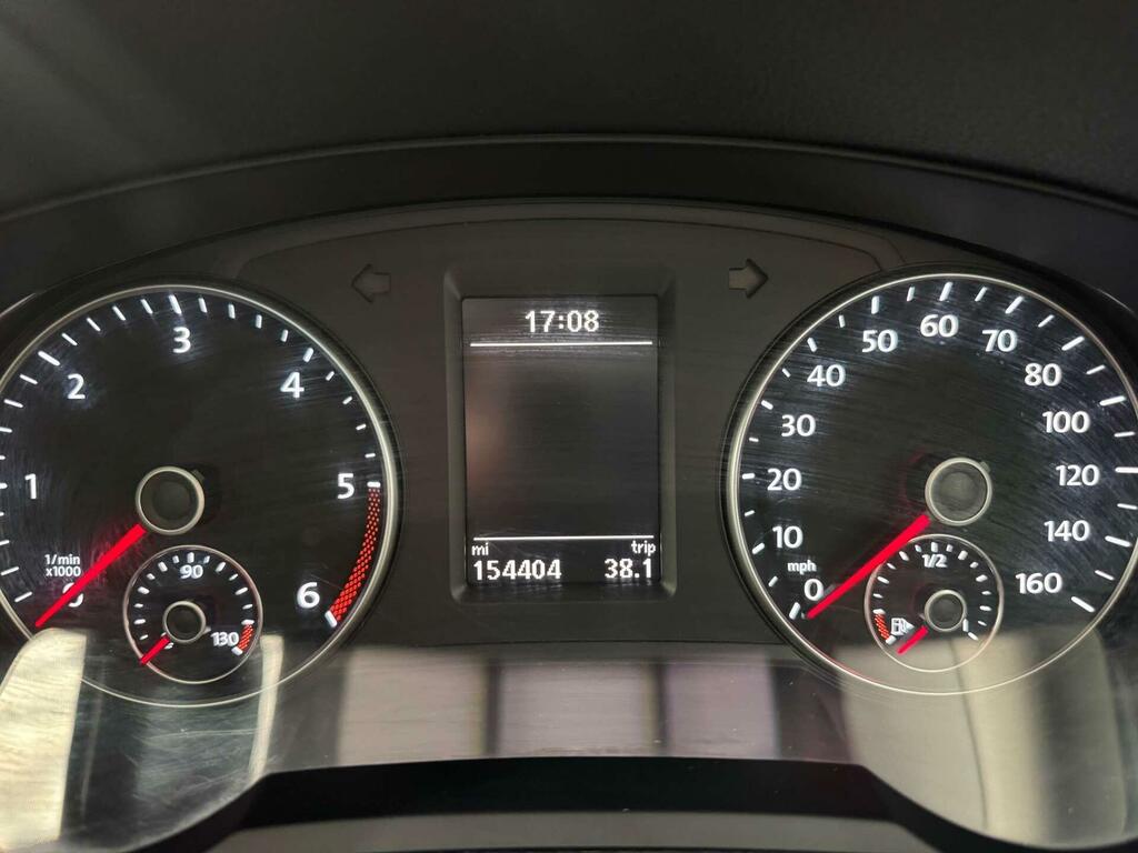 Seat Alhambra 2.0 Tdi Cr S Dsg Euro 5 Ss Red #70