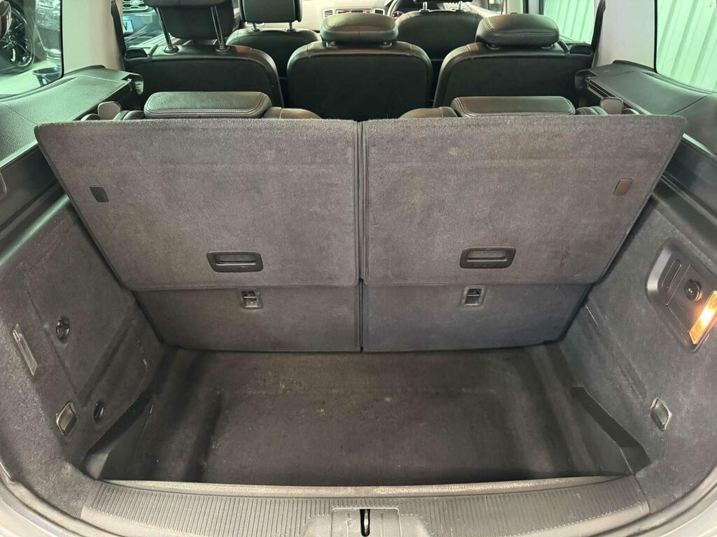 Seat Alhambra 2.0 Tdi Cr S Dsg Euro 5 Ss Red #18