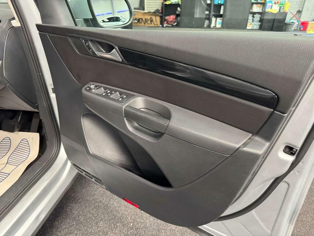 Seat Alhambra 2.0 Tdi Cr S Dsg Euro 5 Ss Red #50