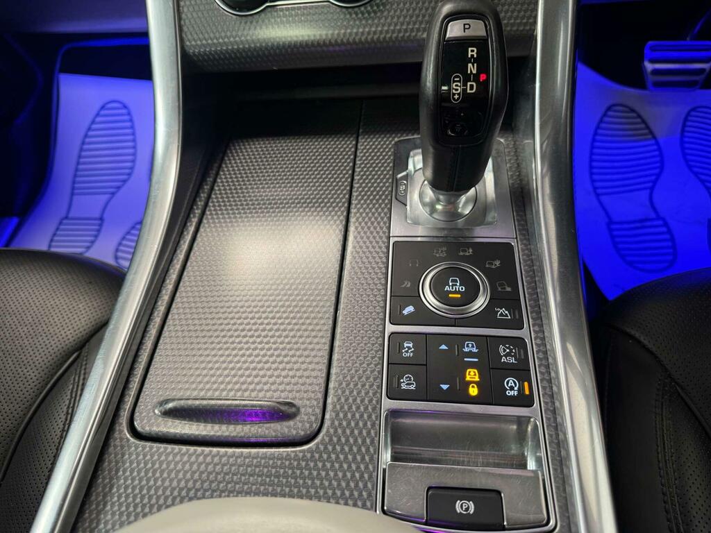 Land Rover Range Rover Sport 2015 64 3.0 Grey #72