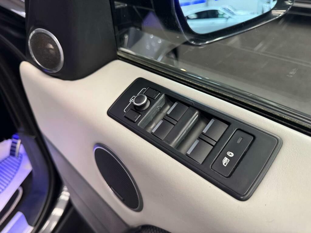 Land Rover Range Rover Sport 2015 64 3.0 Grey #53