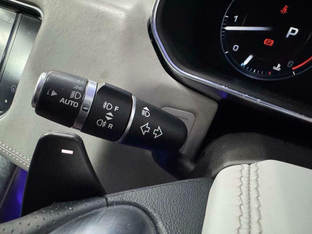 Land Rover Range Rover Sport 2015 64 3.0 Grey #78