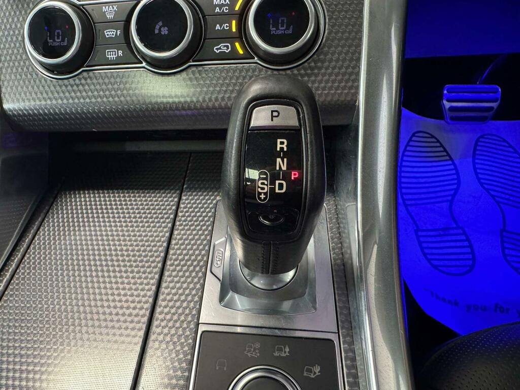 Land Rover Range Rover Sport 2015 64 3.0 Grey #71