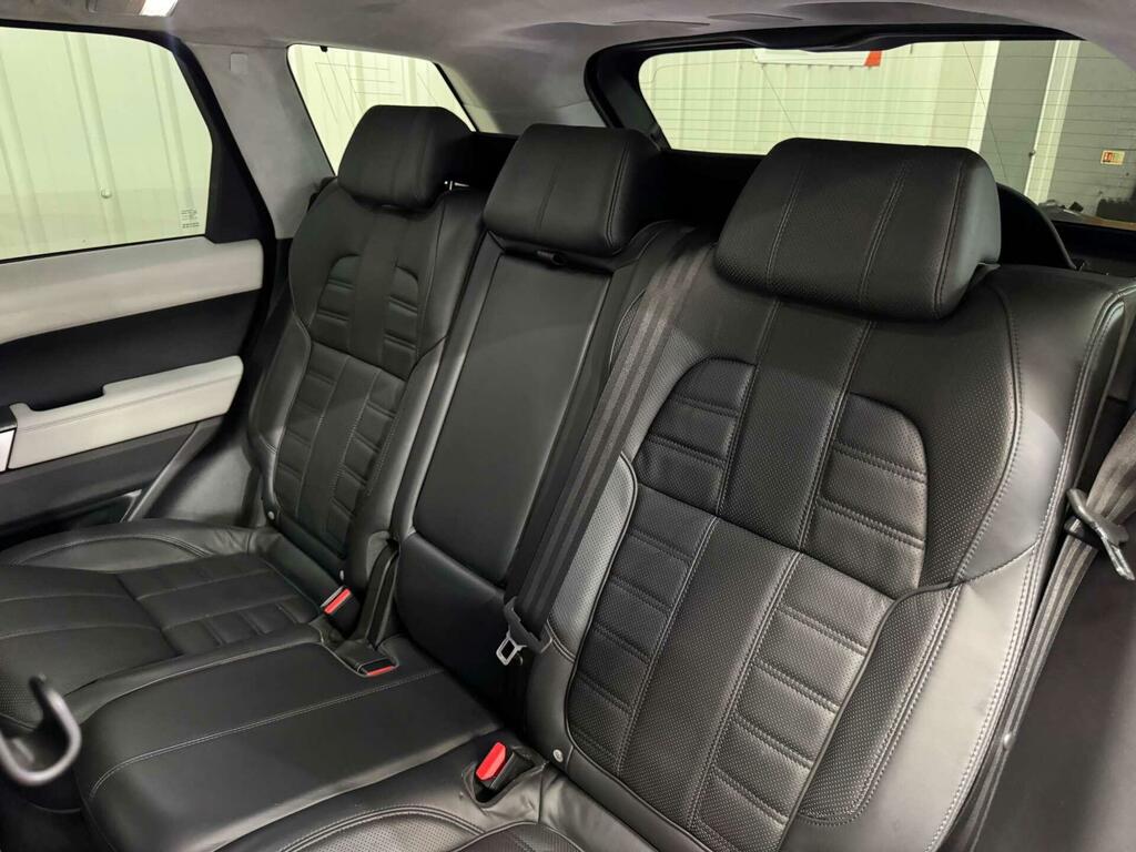 Land Rover Range Rover Sport 2015 64 3.0 Grey #40
