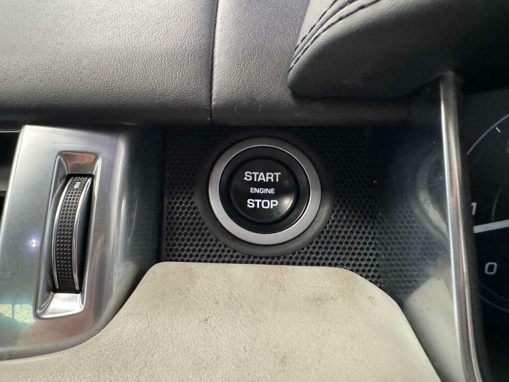 Land Rover Range Rover Sport 2015 64 3.0 Grey #81