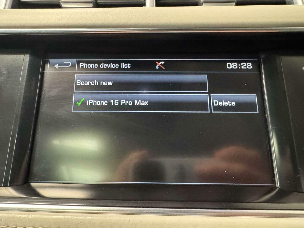 Land Rover Range Rover Sport 2015 64 3.0 Grey #65