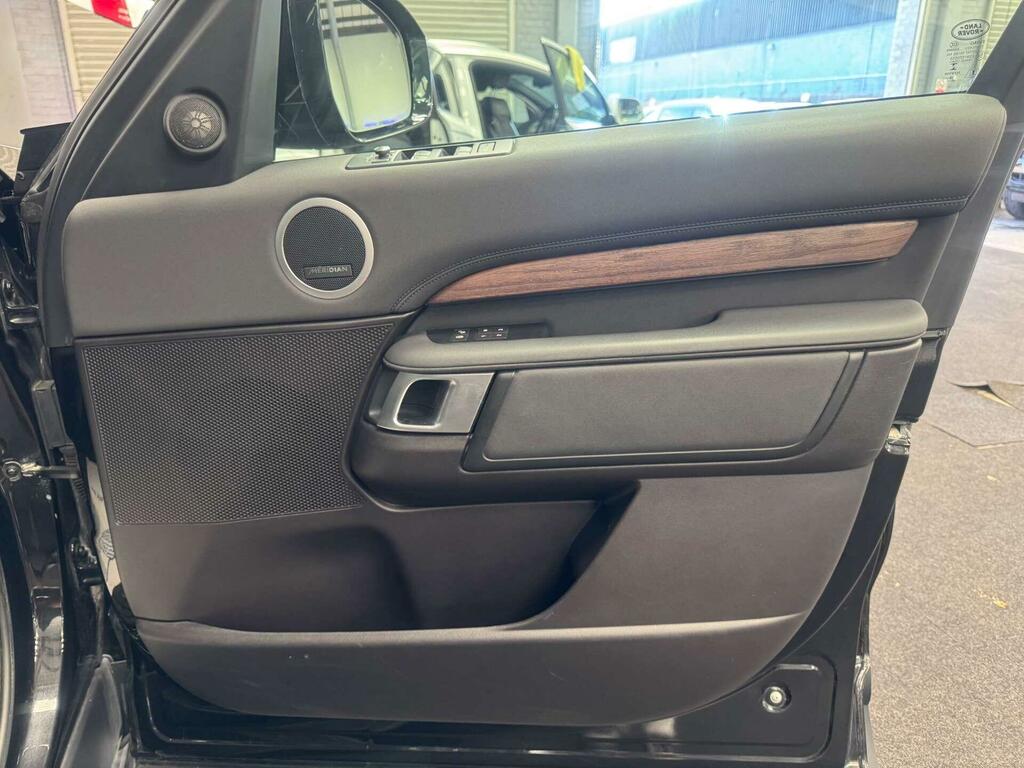 Land Rover Discovery 2.0 Td4 Hse Suv 4Wd Euro 6 Ss Black #59