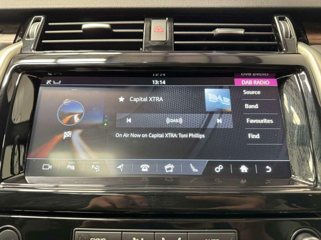 Land Rover Discovery 2.0 Td4 Hse Suv 4Wd Euro 6 Ss Black #68