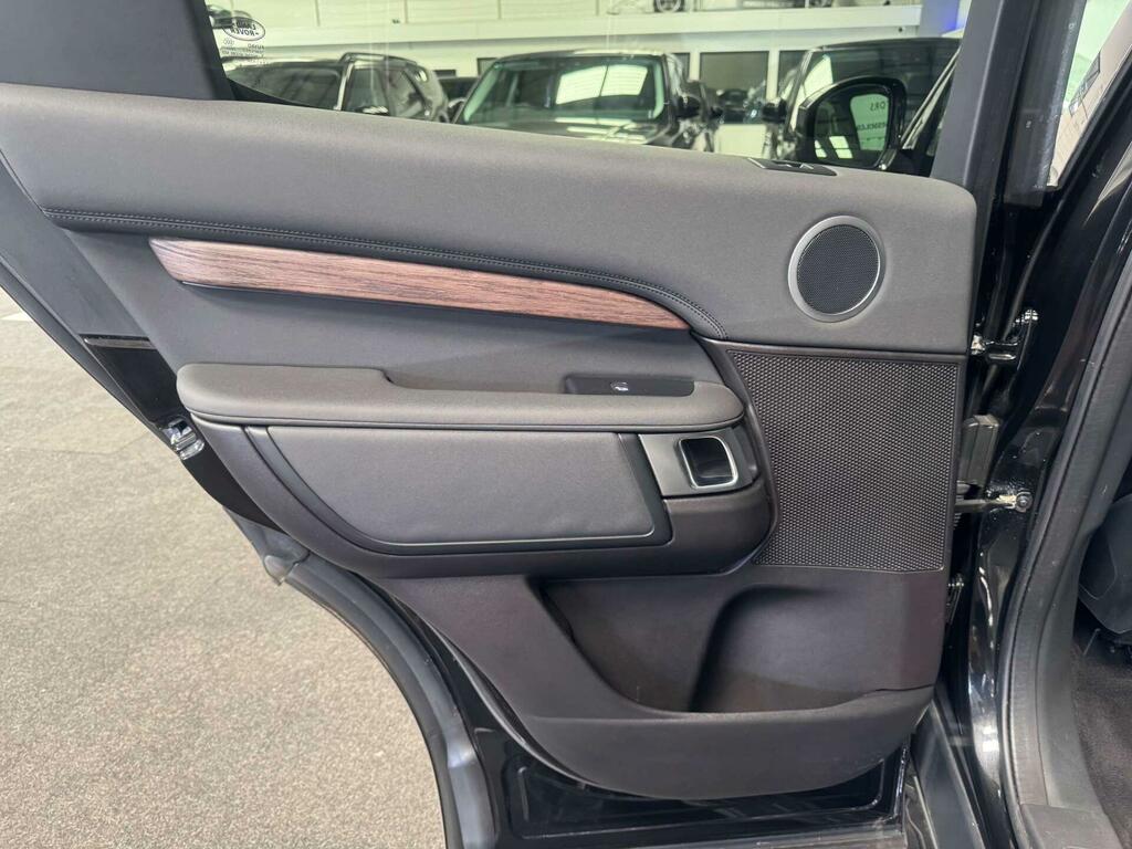 Land Rover Discovery 2.0 Td4 Hse Suv 4Wd Euro 6 Ss Black #44