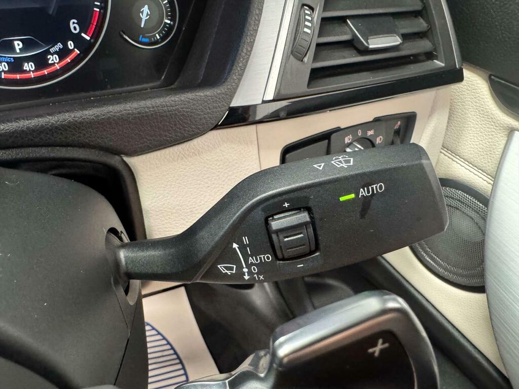 BMW 4 Series Hatchback Grey #55