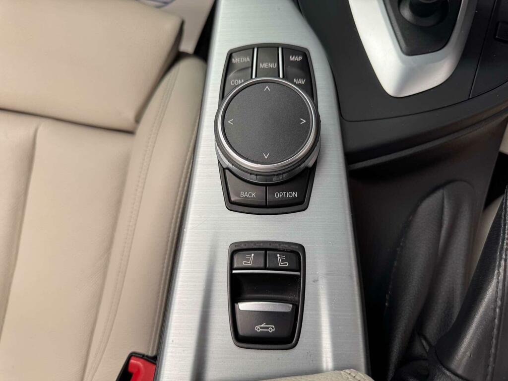 BMW 4 Series Hatchback Grey #48