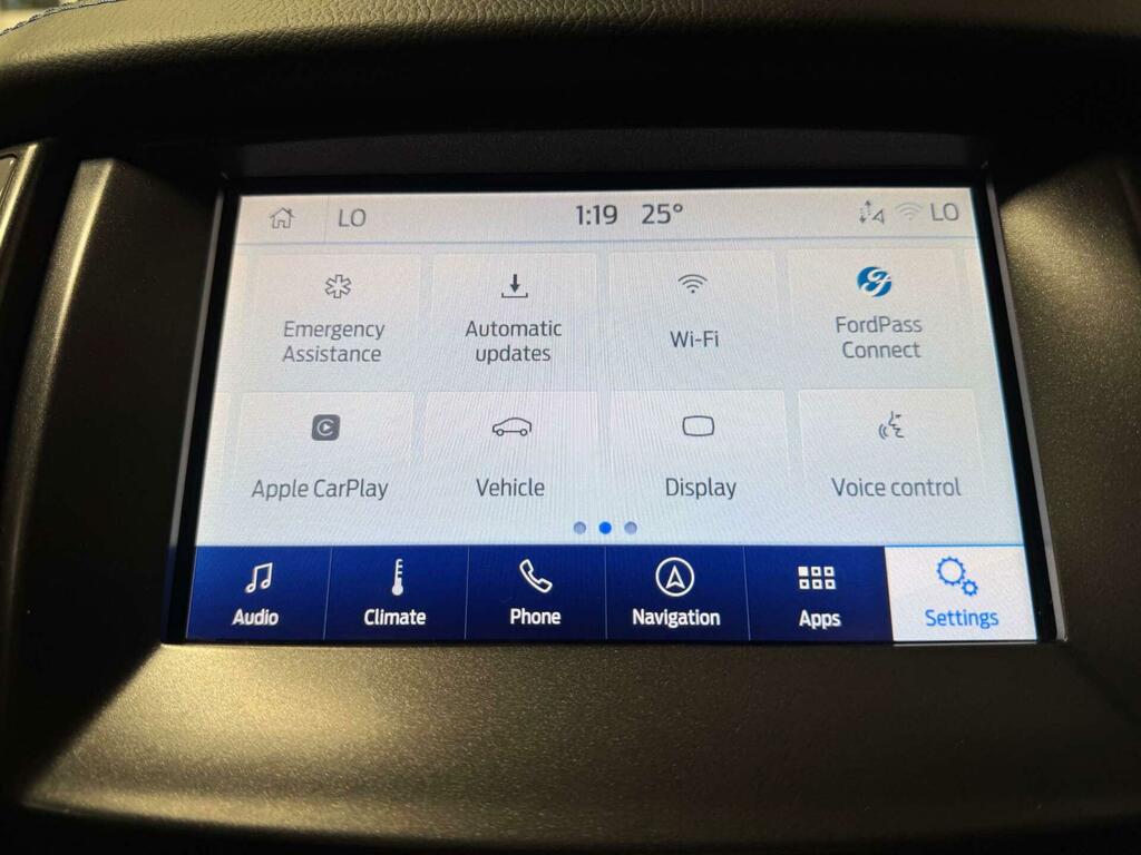 Ford Ranger Wildtrak Ecoblue Vat Qualifying Grey #62