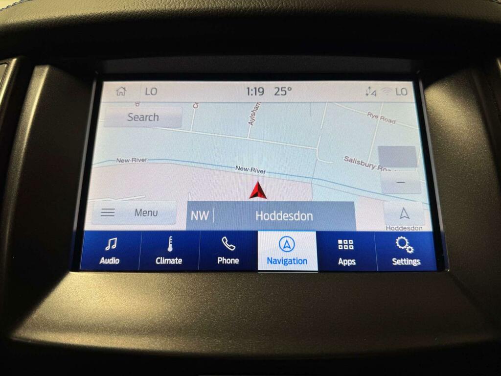 Ford Ranger Wildtrak Ecoblue Vat Qualifying Grey #59