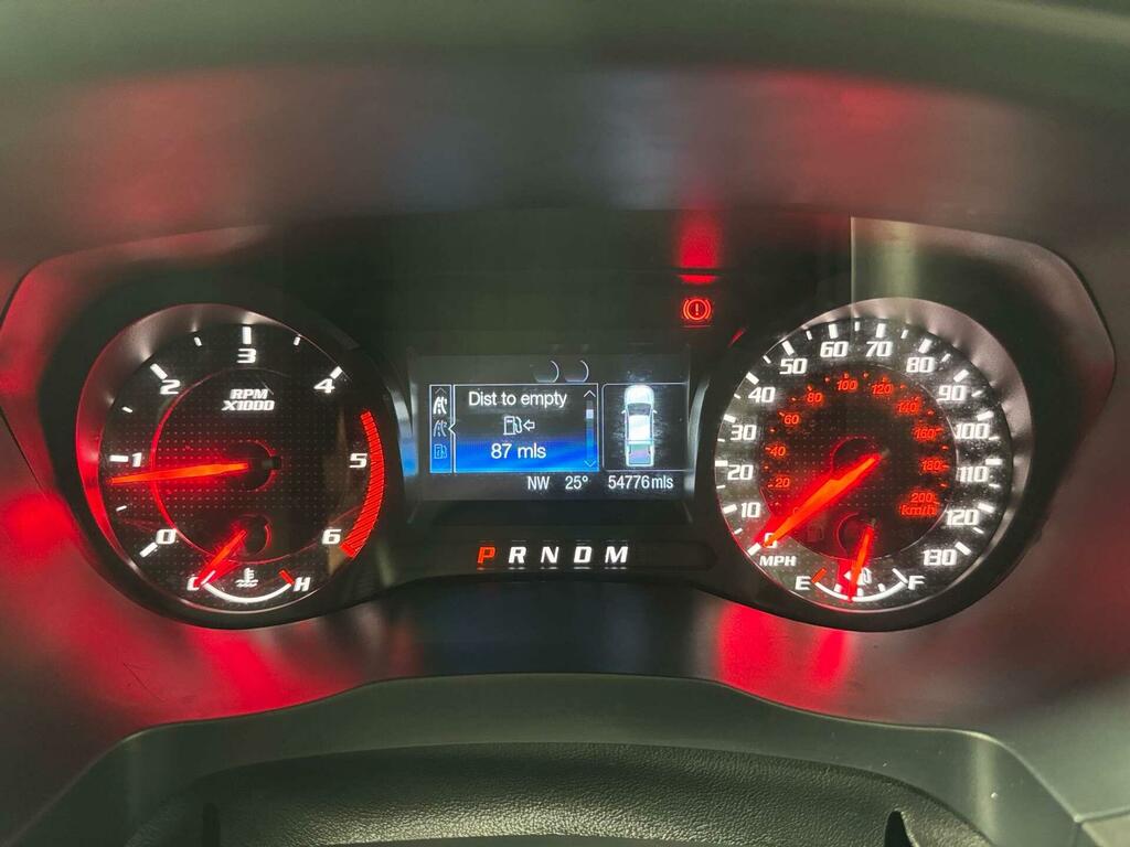 Ford Ranger Wildtrak Ecoblue Vat Qualifying Grey #80
