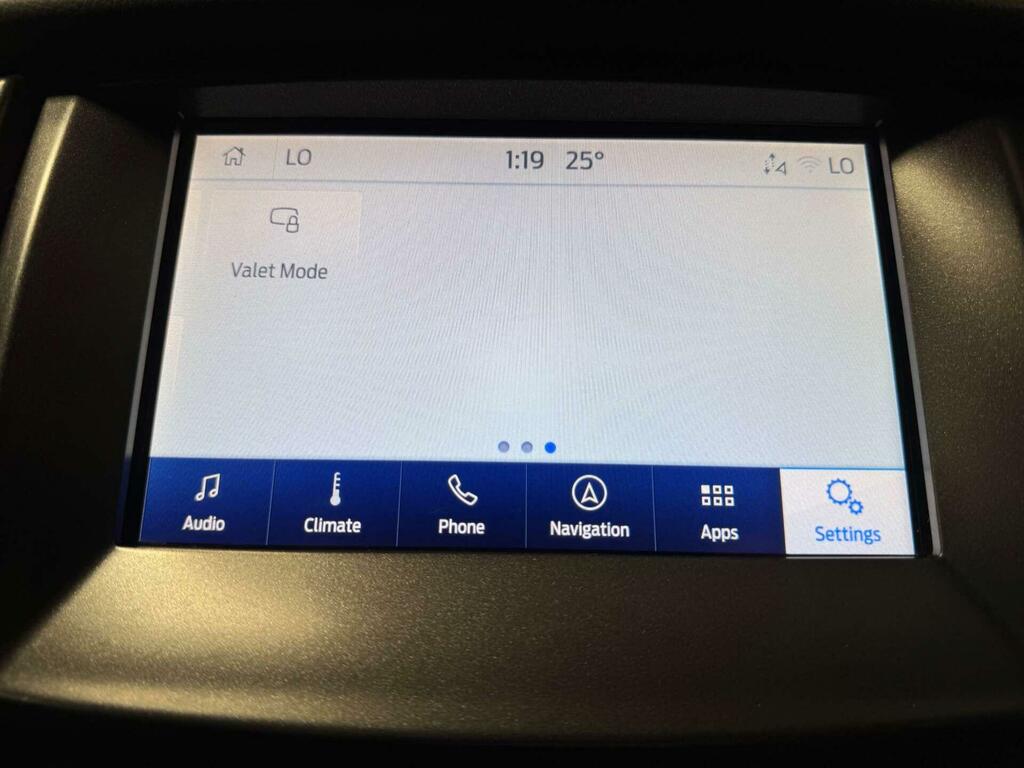 Ford Ranger Wildtrak Ecoblue Vat Qualifying Grey #63