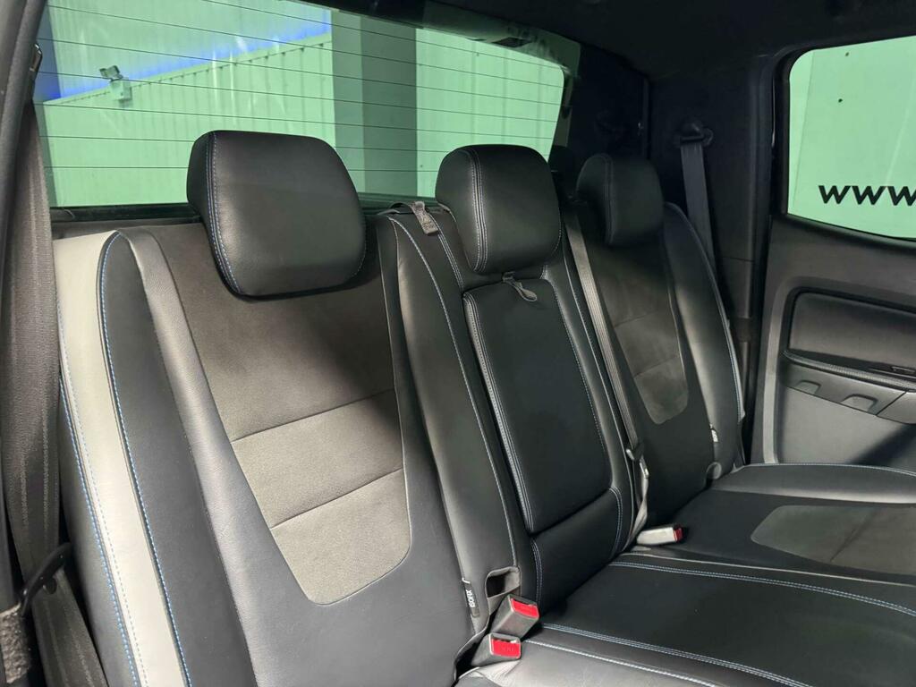 Ford Ranger Wildtrak Ecoblue Vat Qualifying Grey #42